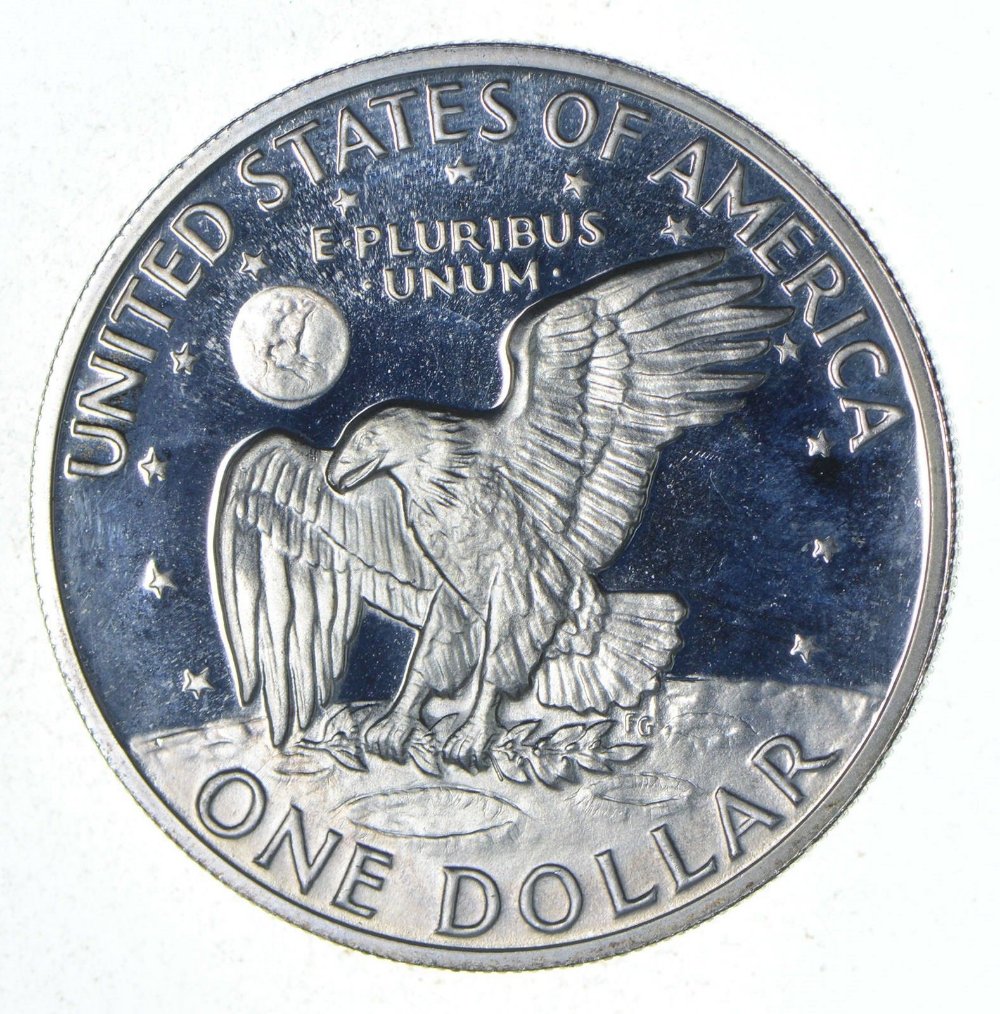 Post-An-Ike-Eisenhower-Dollar